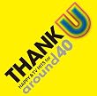 �uTHANK U(�T���L���[)�y�I���j�o�X�z[TOCP-70791]�v