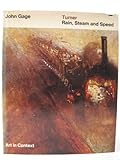 Turner, 'Rain, steam and speed'