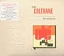 Ole Coltrane (Dlx)