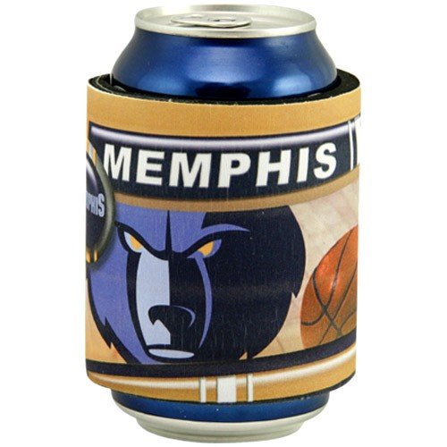 NBA Memphis Grizzlies Slap Wrap Can Coolie