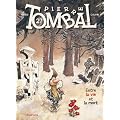 Pierre Tombal, Tome 27 : Entre la mort et la vie