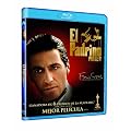 El Padrino Ii [Blu-ray]
