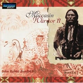 Moccasin Warrior II