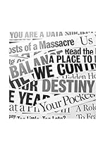 CM Creation Cuadro Decoplex 30X30 Mensajes