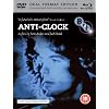 Anti-Clock (DVD + Blu-ray) [1979]