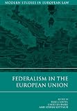 Federalism in the European Union