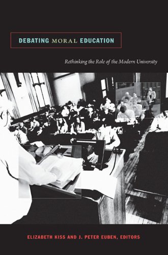 What Are Bibliographies. What Are Universities For?