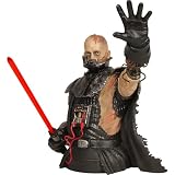 『スター・ウォーズ』 【ミニバスト】 ダース・ベイダー (フォース・アンリーシュド版)