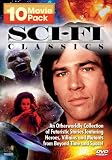 Sci-Fi Classics 10 Movie Pack Sci-Fi Classics 10 Movie Pack
