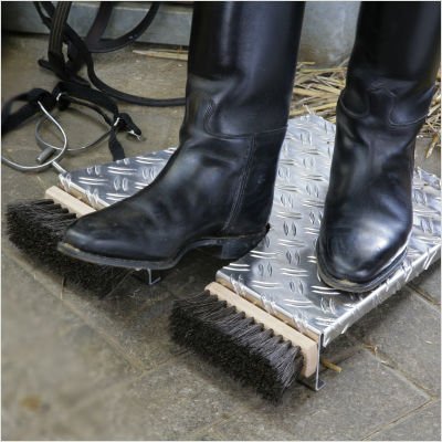 Bonnie Boot Jack Colour: Natural