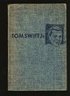 Tom Swift and his deep-sea hydrodome; (His The new Tom Swift, Jr., adventures [11])