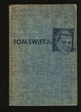 Tom Swift and his deep-sea hydrodome; (His The new Tom Swift, Jr., adventures [11])