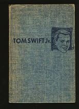 Tom Swift and his deep-sea hydrodome; (His The new Tom Swift, Jr., adventures [11])