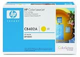 514Wth6irTL. SL160  HP Laserjet 642A  Yellow Cartridge in Retail Packaging (CB402A)