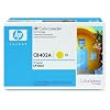 HP Laserjet 642A  Yellow Cartridge in Retail Packaging (CB402A)