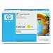 Original HP Color LaserJet CB402A Yellow Print Cartridge in Retail Packaging