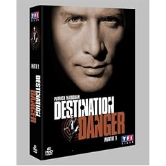 Destination danger - Partie 1