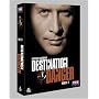 Destination danger - Partie 1 <b>DVD</b> ~ Patrick Mcgoohan