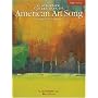 The G. Schirmer Collection of American Art Song - 50 Songs by 29 Composers: High Voice