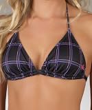 Hurley - Puerto Rico Triangle Bikini Top