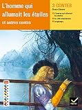 Facettes Bibiloth�que CM2 - L'homme qui allumait les �toiles et autres contes