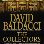 The Collectors | David Baldacci