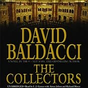 The Collectors | [David Baldacci]
