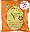 Heather's Tummy Fiber POUCH ~ Organic Acacia Senegal 16 oz. for Irritable Bowel Syndrome