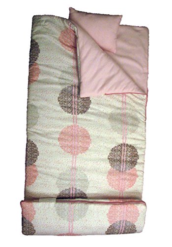 SoHo Kids Collection, Queen Anne's Lace Sleeping bag