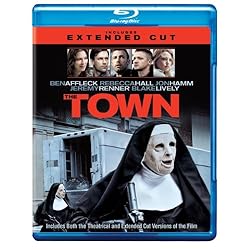Town [Blu-ray]