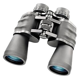 Tasco Essentials 10x50Binocular by