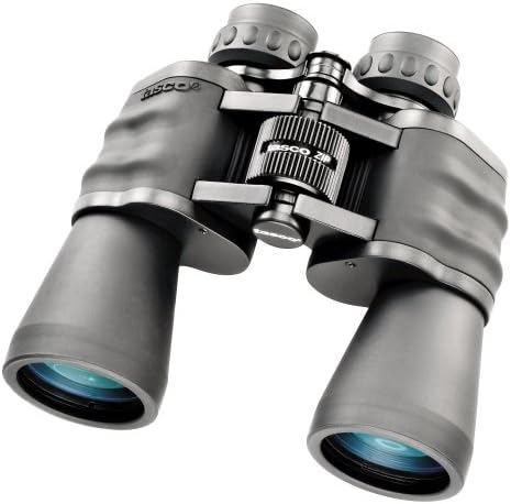 Tasco Essentials 10x50Binocular