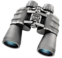 Tasco Essentials 10x50 WA, Zip Focus Binocular