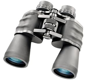 Tasco Essentials 10x50Binocular