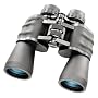 Tasco Essentials 10x50 WA, Zip Focus Binocular