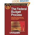 Federal Budget Process description congressional
