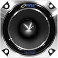 Pyle PDBT28 1-Inch Heavy Duty Titanium Super Tweeter