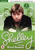 Shelley - Complete Season 3 ( Shelley - Complete Third Series ) ( Shelley - Complete Season Three ) [ NON-USA FORMAT, PAL, Reg.2 Import - United Kingdom ]