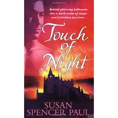 Touch of Night