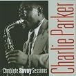 The Complete Savoy Sessions
