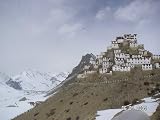 Journey to Ki: Highest Monastery in the World