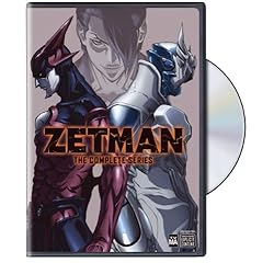 Zetman: Complete Series