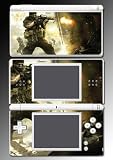 Modern Warfare 2 Black Ops Vinyl Decal Cover Skin Protector #9 for Nintendo ....