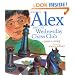 Alex and the Wednesday Chess Club