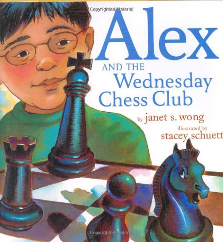 Alex and the Wednesday Chess Club