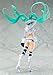 Max Factory Racing Miku 1:7 Scale PVC Figure (2014 EV Mirai Version) Statue