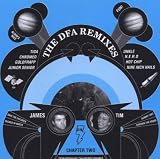 The Dfa Remixes Chapter Two