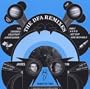 Dfa Remixes: Chapter 2 (Rmxs)