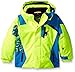 Spyder Boys Mini Challenger Jacket