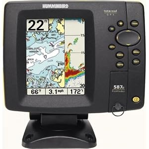 best humminbird fish finder